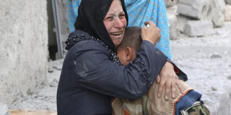 في يوم المرأة: دور المرأة السورية والمشاركة السياسية الغائبة