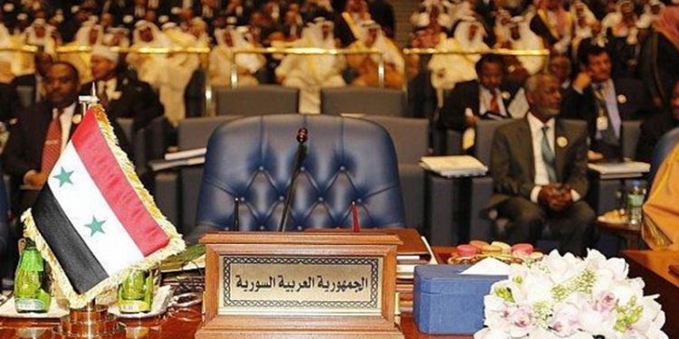 قمة تونس: الفيتو الأميركي يفرمل عودة سورية للجامعة العربية
