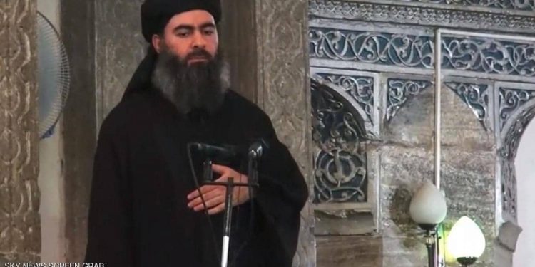 ما بعد هزيمة داعش: لغز البغدادي وقادة التنظيم