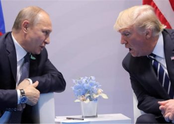 محادثات عسكرية روسية ـ أميركية للتنسيق في سوريا