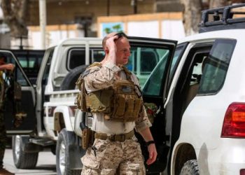 مصير مجهول للأكراد بعد انتهاء “داعش”: “منطقة آمنة” أو مفاوضات مع النظام