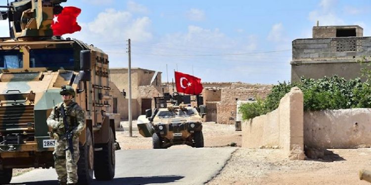 “منطقة آمنة” تركية في سوريا: الآفاق والتداعيات على السياسة