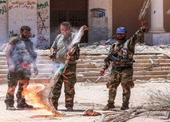 هل يتفادى النظام تكرار قصة عاطف نجيب في درعا؟