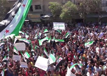 هل يعود زخم الثورة الأول؟