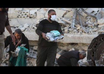 هيئة أممية تواصل جمع أدلة على فظائع مرتكبة في سوريا