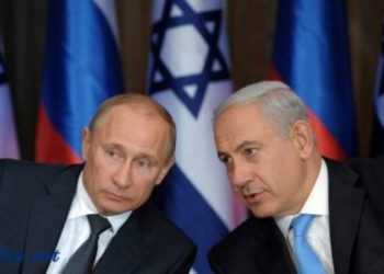 وعد من بوتين لنتنياهو بعدم نقل {إس 300} إلى النظام السوري