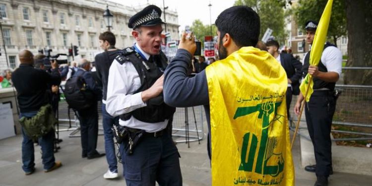 أزمة مالية خانقة يعاني منها حزب الله