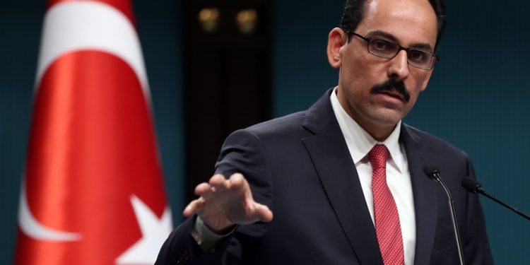 أنقرة تنفي أي اتصالات مع نظام الأسد وترفض وساطة طهران