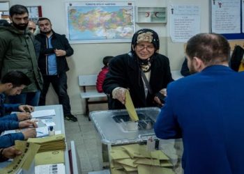 اسطنبول وأنقرة… لماذا هما هدف السياسيين الأتراك؟