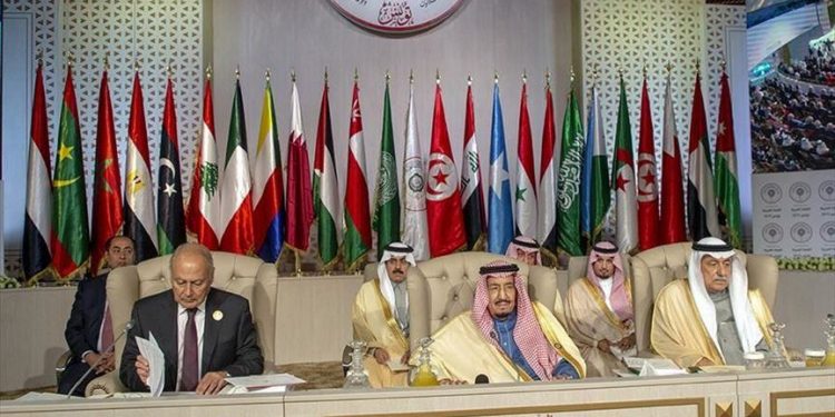 “إعلان تونس” وقرار بشأن الجولان أهم مخرجات القمة العربية