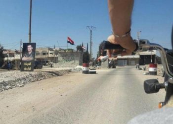 اغتيالات في جنوب سوريا ترسم صراع النفوذ في المنطقة