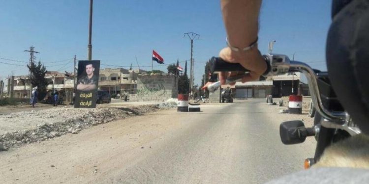 اغتيالات في جنوب سوريا ترسم صراع النفوذ في المنطقة