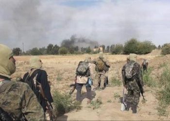 البوكمال: أبو فاطمة يتدلل.. والأميركيون ينذرون الايرانيين