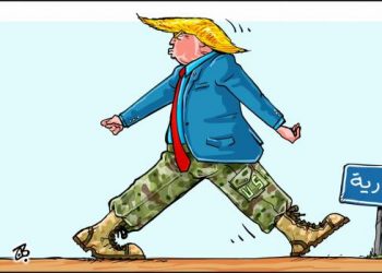 التكتيك الأميركي حيال سورية