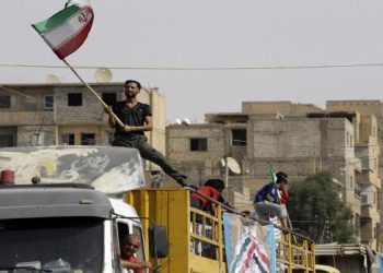 التوسع الإيراني في دير الزور: أحلام اقتصادية واجتماعية واستراتيجية