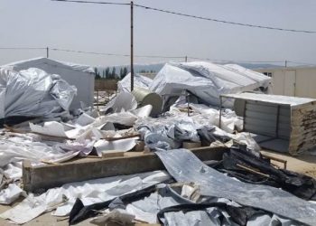 الجيش يفتك بـ”الياسمين” ويعتقل كل الذكور