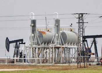 أمن الطاقة والمسألة السورية