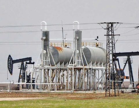 أمن الطاقة والمسألة السورية