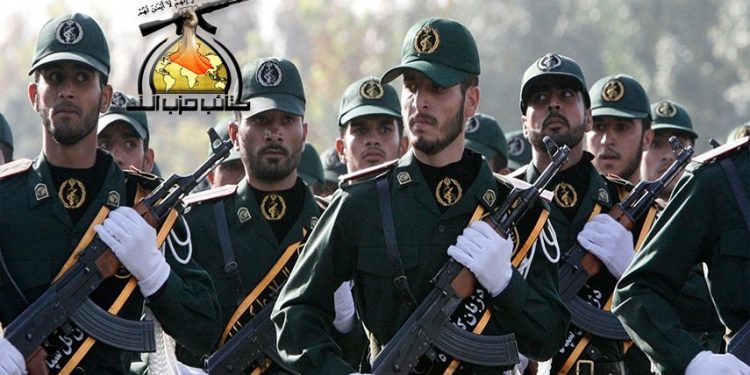 الحرس الثوري على قائمة الإرهاب: دفع نحو المواجهة مع إيران
