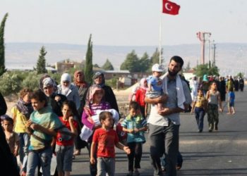 ميراث الخوف