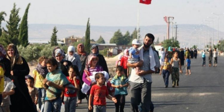 ميراث الخوف