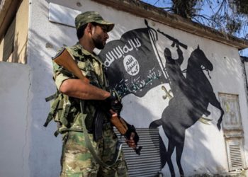 داعش والدعشنة المضادة