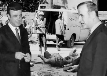 القضاء الفرنسي يبدأ محاكمة رفعت الأسد بتهم الاختلاس