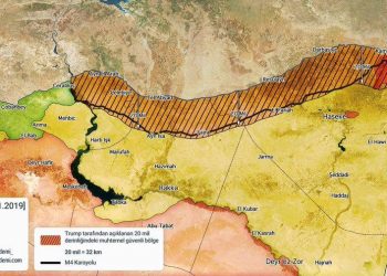 الكورد: المنطقة الآمنة خطوة باتجاه الحل السوري، ومرحب بها كورديًا