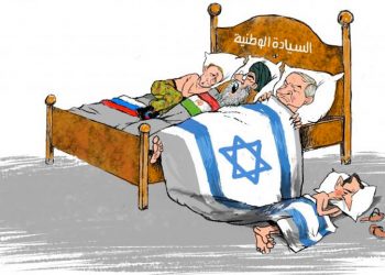 المبادرات السورية كثرت: أين الطحن