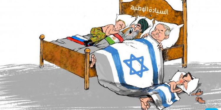 المبادرات السورية كثرت: أين الطحن