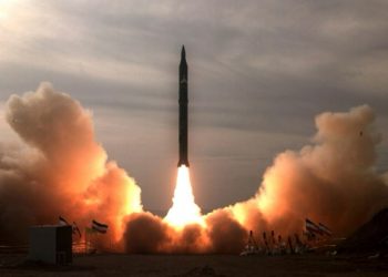 المجابهة الصاروخية الإيرانية: تهديداتٌ محتملة على أوروبا والخليج وإسرائيل