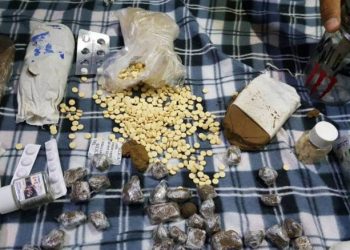 المخدرات تجتاح سوريا برعاية قادة الميليشيات