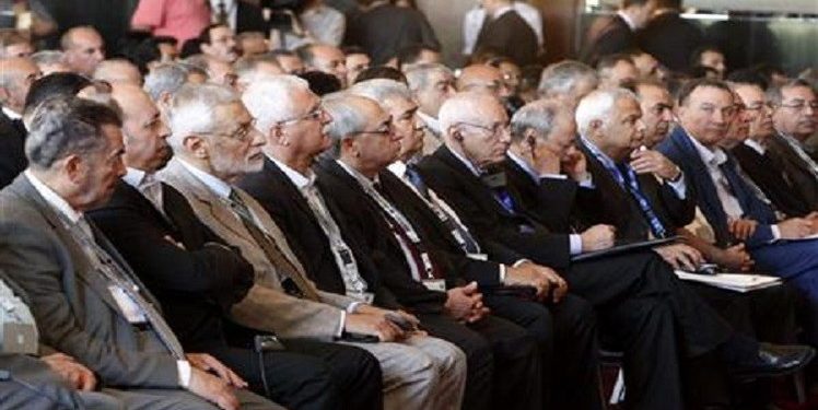 المعارضة السورية بين الداخل والخارج والانزياحات الكبيرة؟!