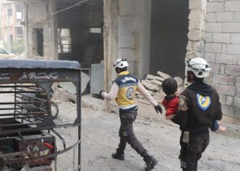 تصعيد النظام في ريف إدلب: 11 شهيدًا