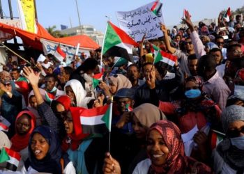 إلى أين يمضي السودان؟