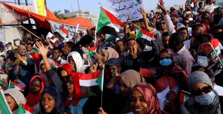 إلى أين يمضي السودان؟