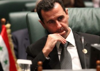 انقلاب الأسد في سورية