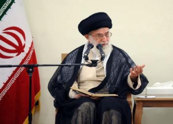 إيران: توتراتنا الخارجية زادت وأوروبا لا يمكنها إنقاذ الاتفاق النووي