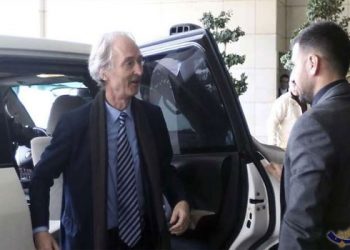 بيدرسن يشارك في اجتماع آستانة ويتجه لإعلان «الدستورية السورية»