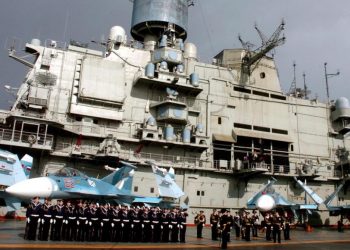 النظام السوري يسدد فاتورة حمايته.. ميناء طرطوس بيد موسكو لمدة 49 عامًا