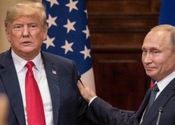 ترامب وبوتين: تكريس إسرائيل شرطيّاً للمشرق