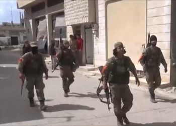 تصعيد روسي – سوري وتعزيزات تركية في إدلب عشية «أستانة»