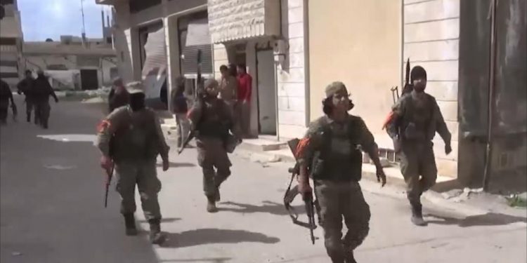 تصعيد روسي – سوري وتعزيزات تركية في إدلب عشية «أستانة»