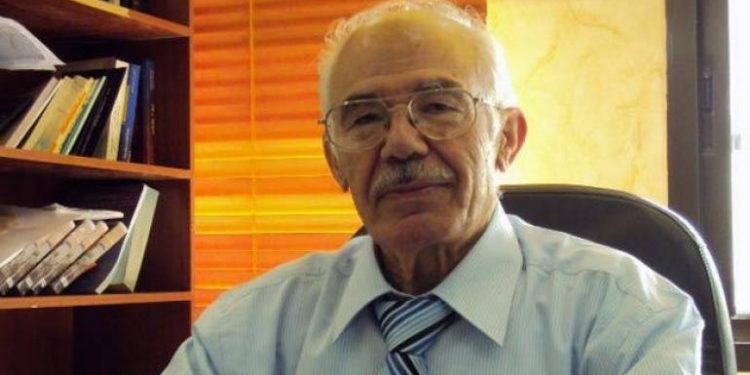 حسن عبد العظيم: رفضت منصب نائب الرئيس ورفض عبد العزيز الخير تولي الخارجية