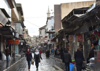 خسائر متوازية