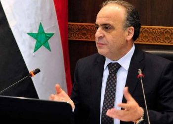 خميس … مصر سبب أزمة النفط