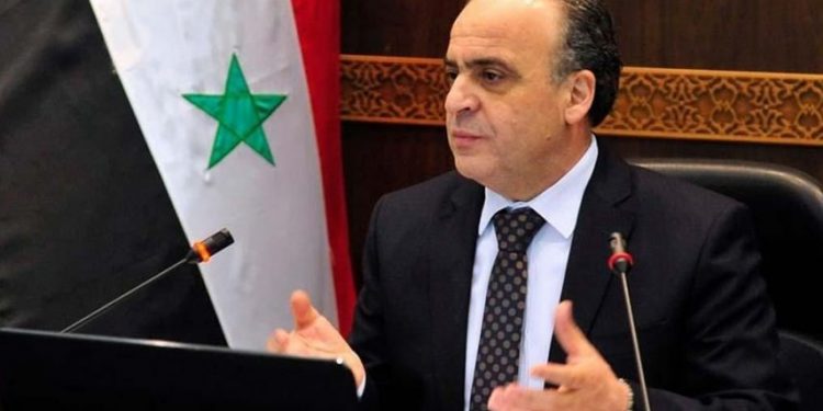 خميس … مصر سبب أزمة النفط