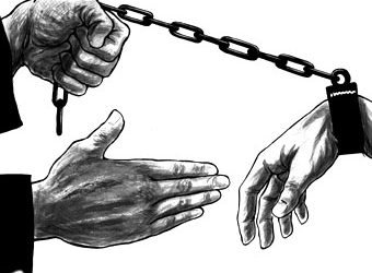 ربيته كمواطن عربي