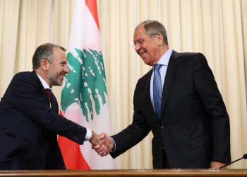 زيارة باسيل بالتوقيت المناسب: موسكو تنسج تسوية كبرى