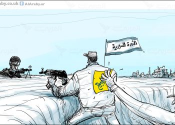 سورية.. وفد أستانة في ثوب الملك العاري